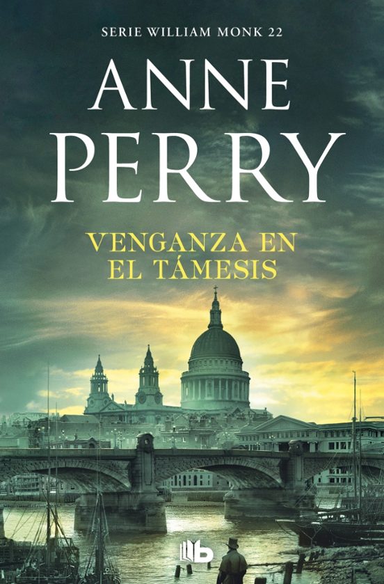 Venganza En El Támesis