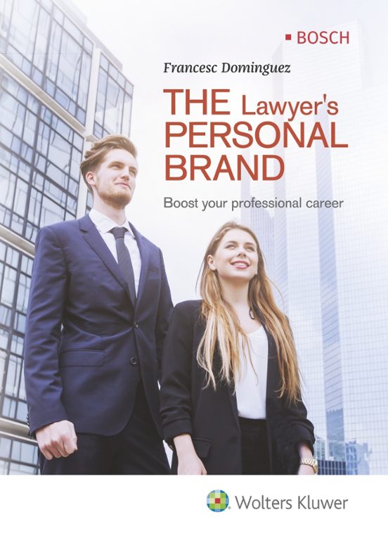 The Lawyer S Personal Brand