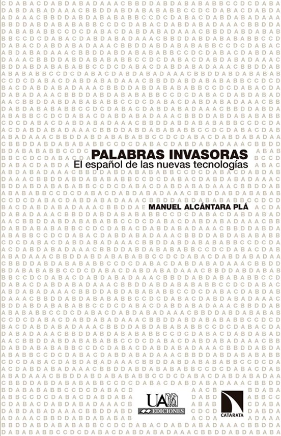Palabras Invasoras