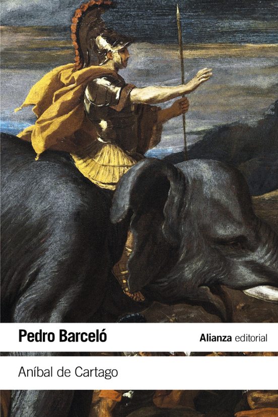 Aníbal De Cartago
