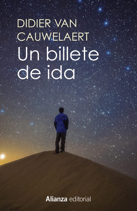 Un Billete De Ida