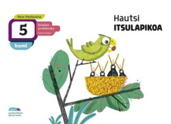 Hautsi Itsulapikoa Kumi Hh