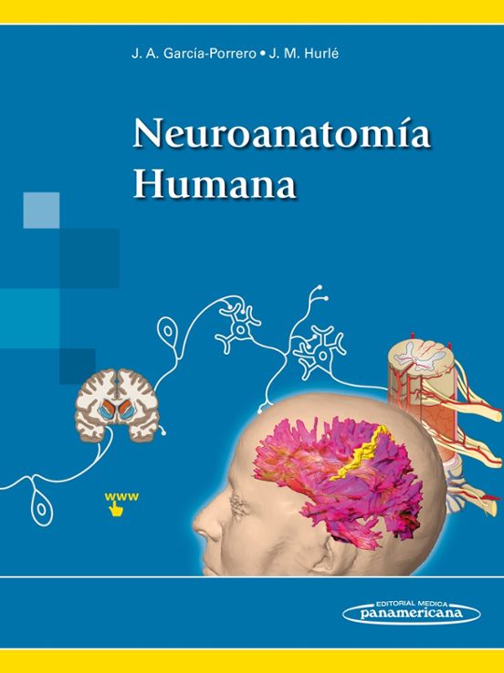 Neuroanatomía Humana + Versión Digital