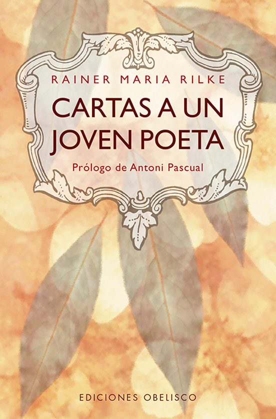 Cartas A Un Joven Poeta