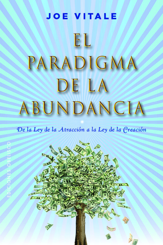 El Paradigma De La Abundancia