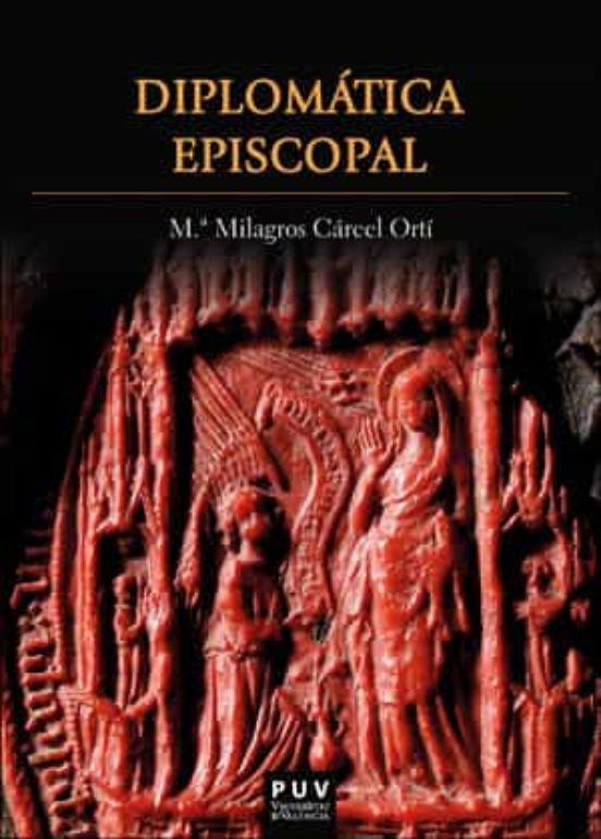 Diplomática Episcopal