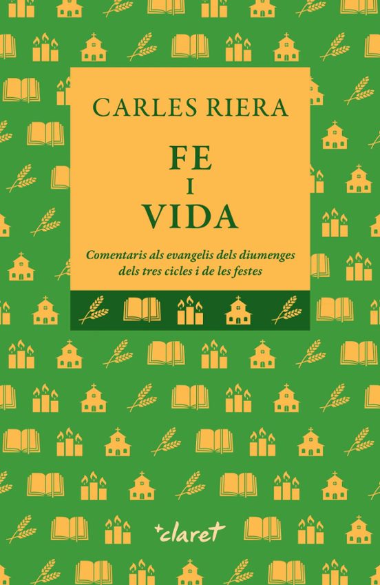 Fe I Vida