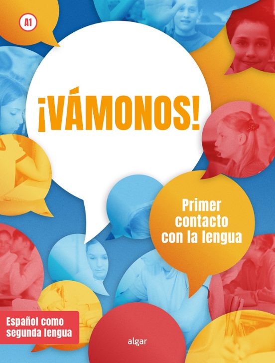 ¡Vámonos! Primer Contacto con la Lengua