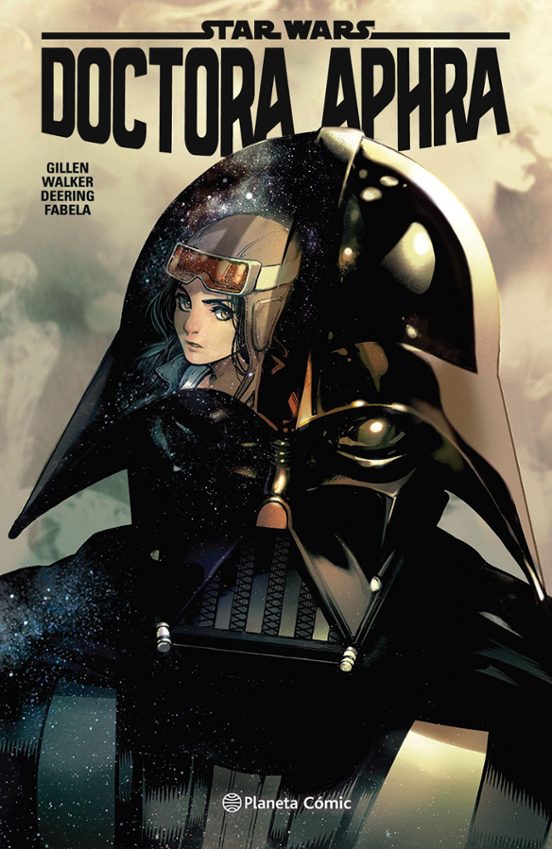 Star Wars Doctora Aphra Nº 02