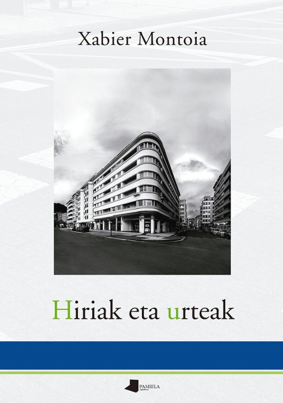 Hiriak Eta Urteak