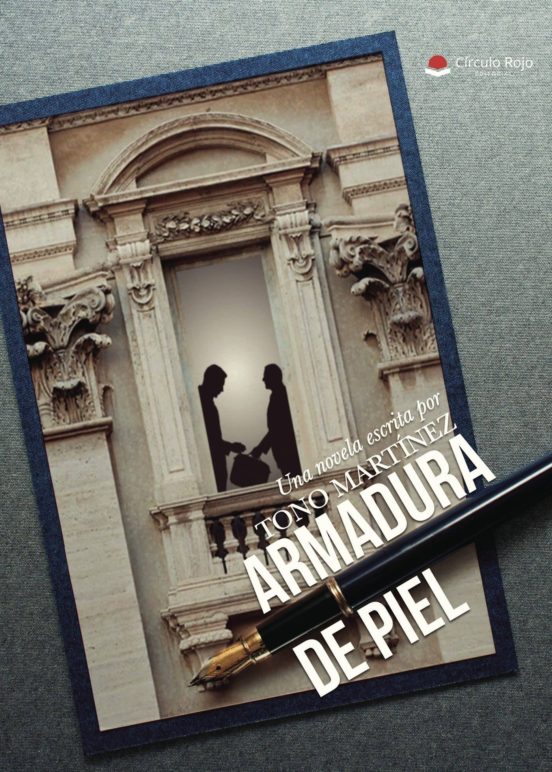 Armadura De Piel