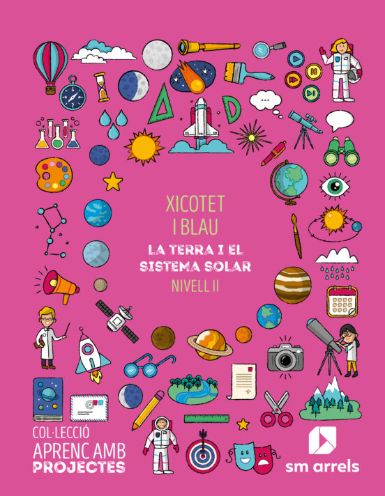 Proyecto Traslación y Rotación Co 3º Educacion Primaria Aprendo con Pr