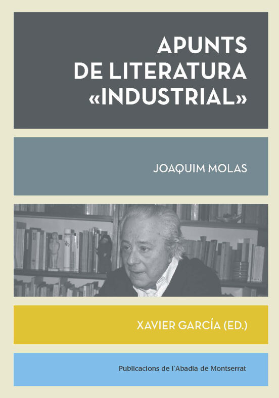 Apunts De Literatura Industrial