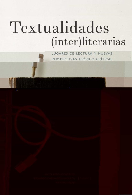 Textualidades literarias