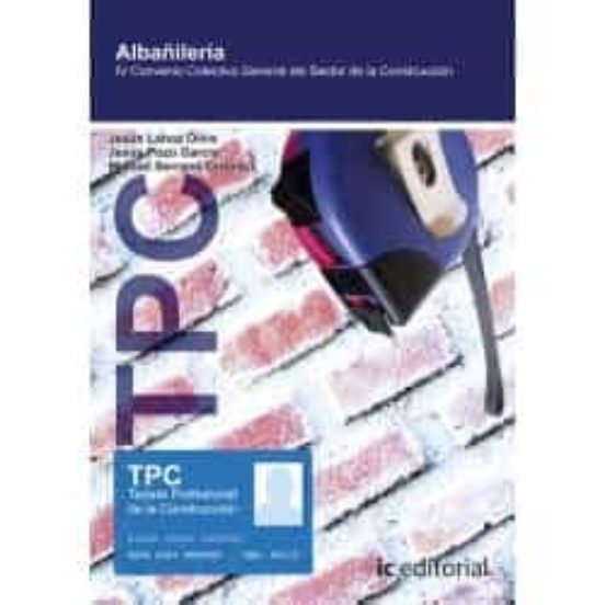 Tpc - Albañilería