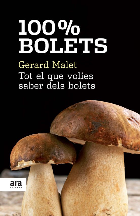 100% Bolets