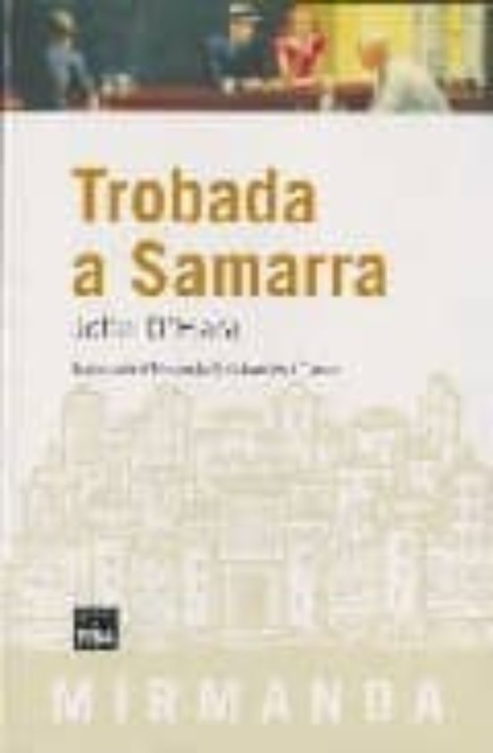 Trobada a Samarra
