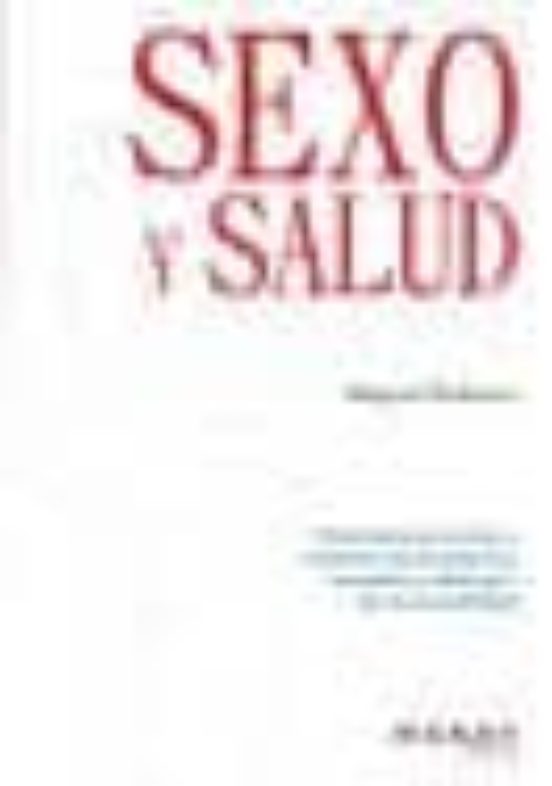 Sexo Y Salud