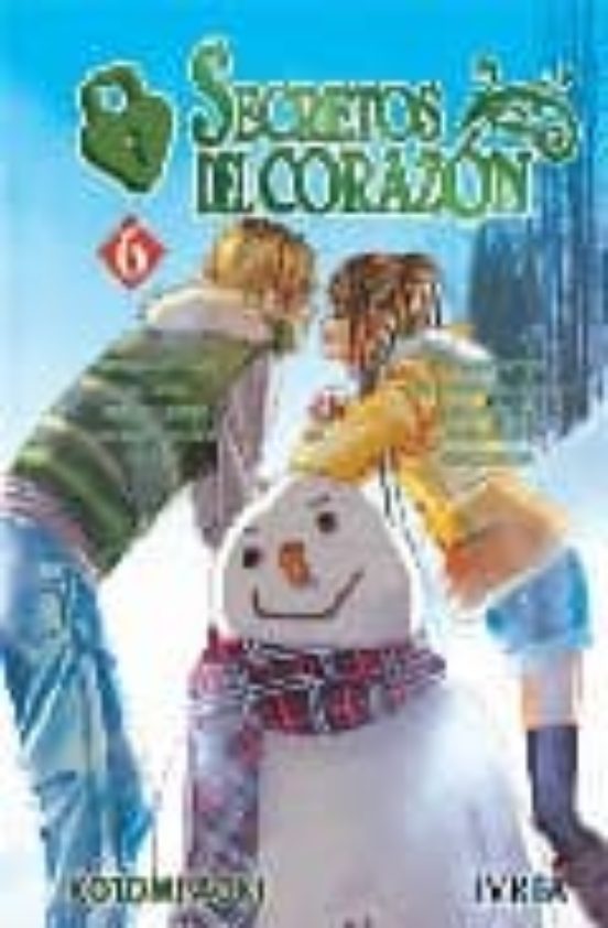 Secretos Del Corazon Nº 6