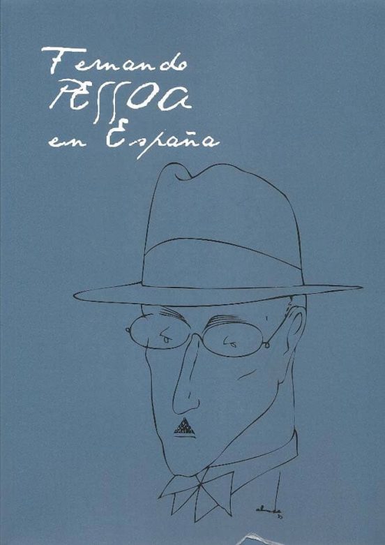 Fernando Pessoa En España