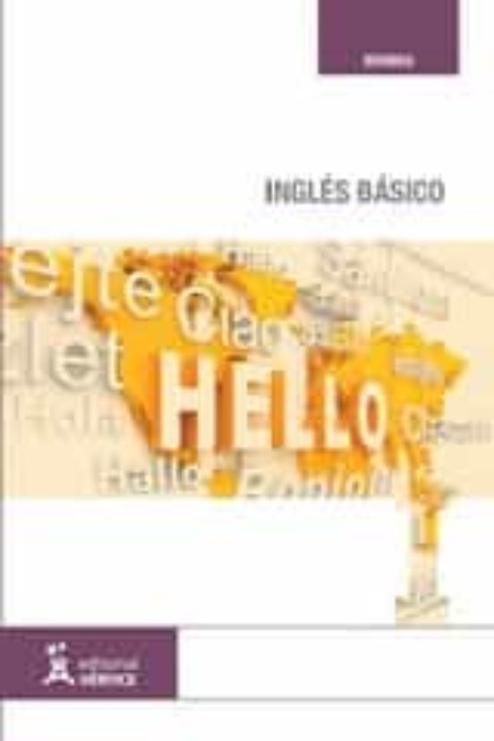 Manual de Ingles Basico. Formacion para el Empleo