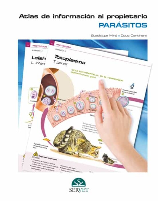 Parásitos. Atlas De Información Al Propietario