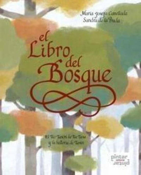 El Libro Del Bosque