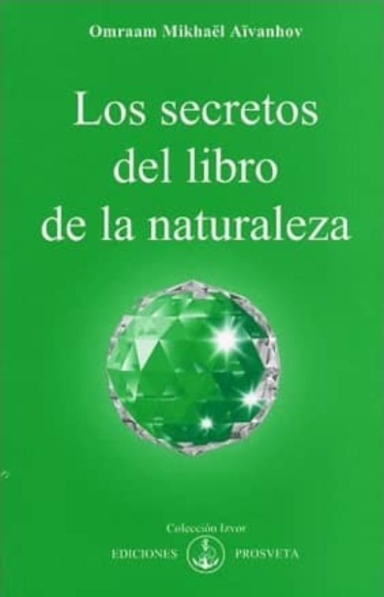Los Secretos Del Libro De La Naturaleza