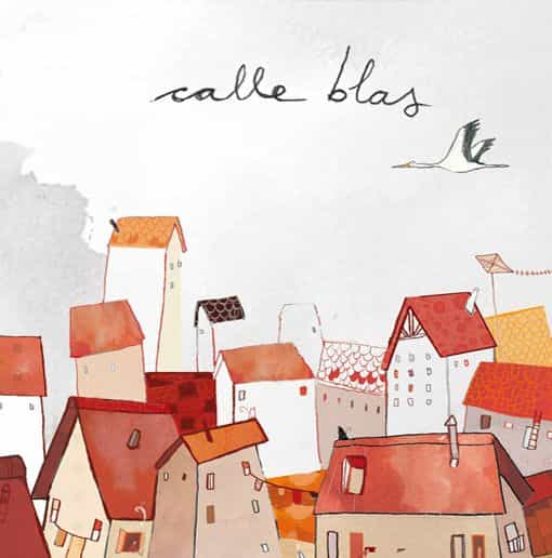 Calle Blas