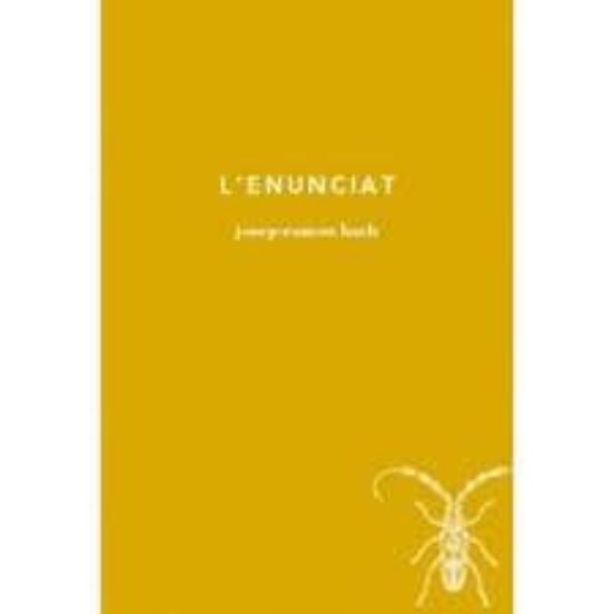 Lenunciat