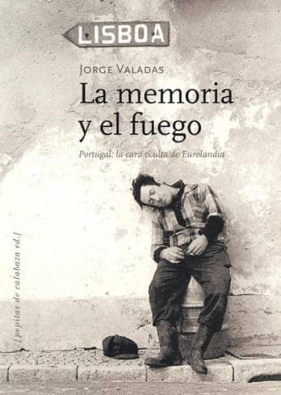 La Memoria Y El Fuego