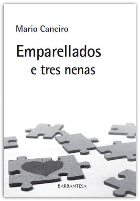 Emparellados E Tres Nenas