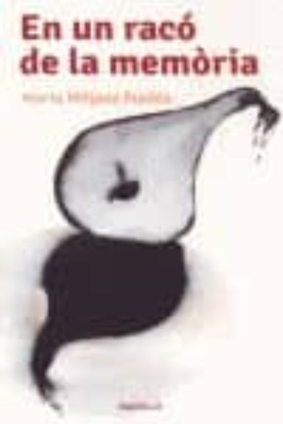 En Un Raco De La Memoria