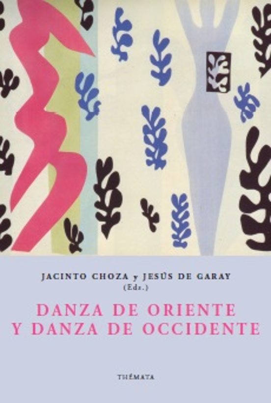 Danza De Oriente Y Danda De Occidente