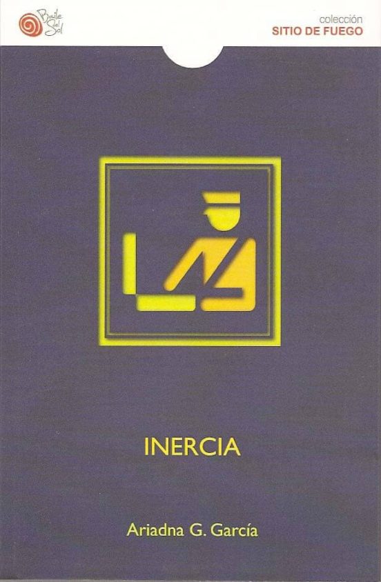 Inercia