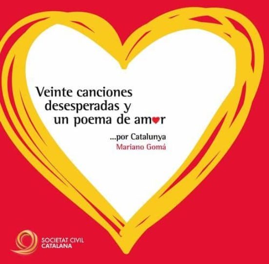 20 Canciones Desesperadas Y Un Poema De Amor