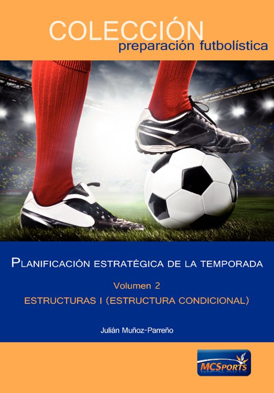 Planificacion Estrategica De La Temporada : Estructuras I