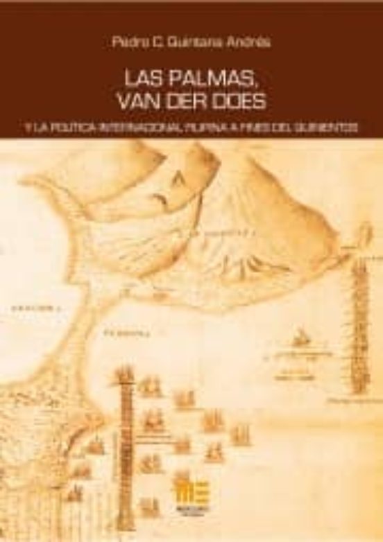 Las Palmas Van Der Does