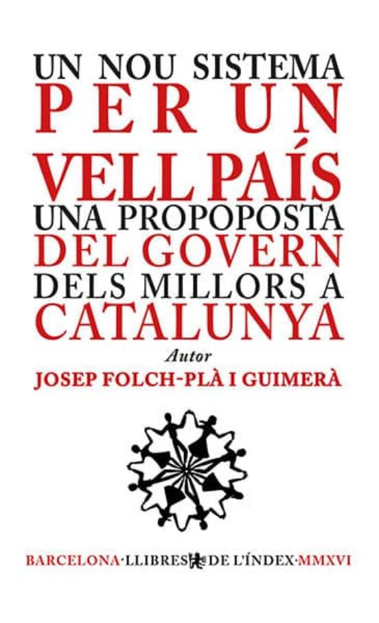 Un Nou Sistema Per Un Vell País