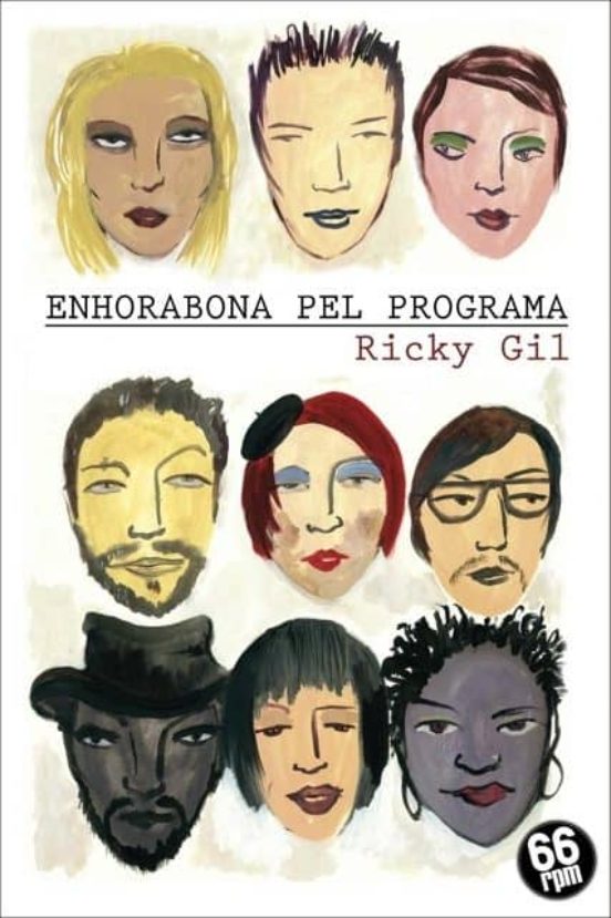 Enhorabona Pel Programa