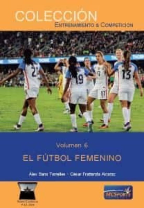 El Futbol Femenino