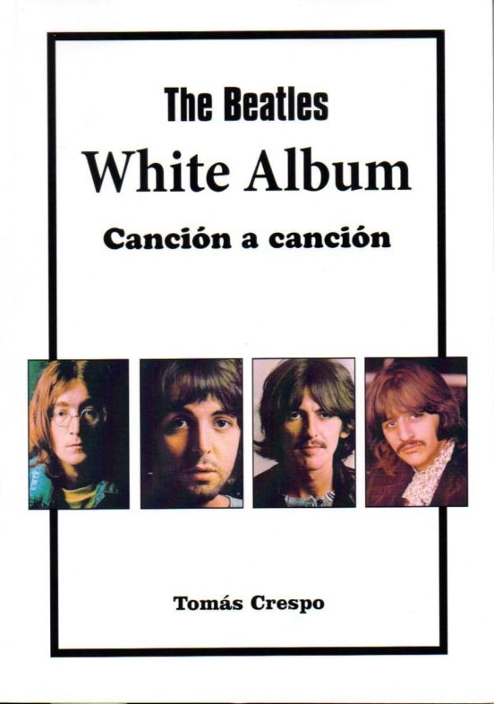 The Beatles. White Album