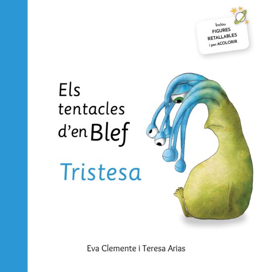 Els Tentacles D En Blef - Tristesa