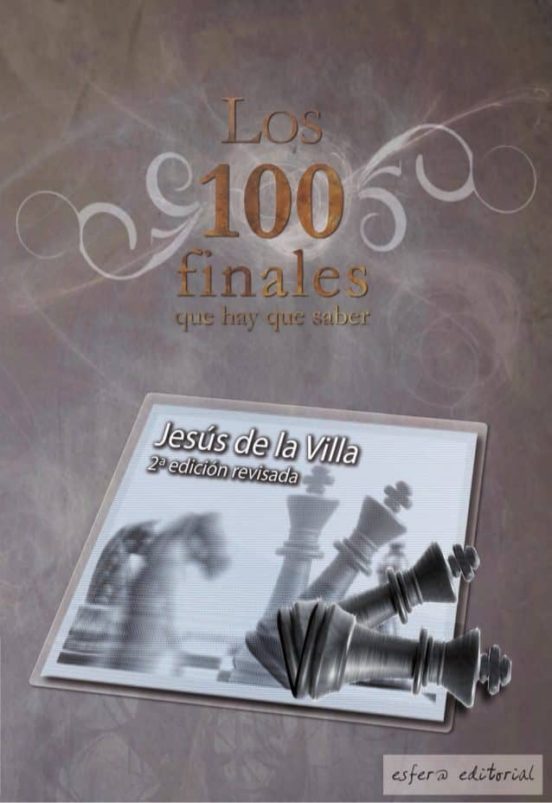 Los 100 Finales Que Hay Que Saber