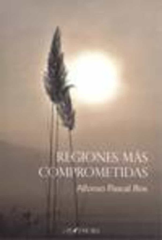 Regiones Más Comprometidas