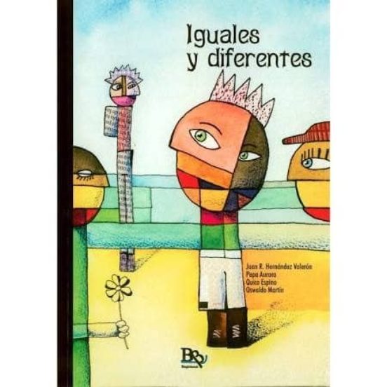 Iguales y Diferentes