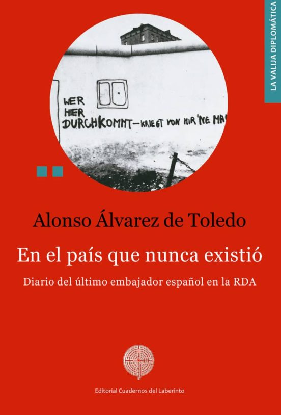 En El País Que Nunca Existió