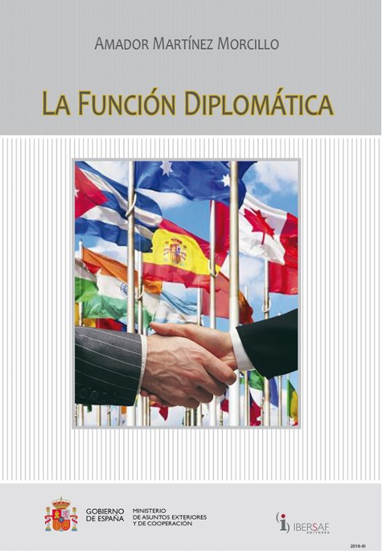La Función Diplomática
