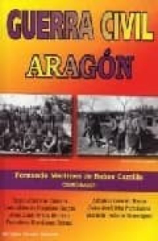Guerra Civil Aragon