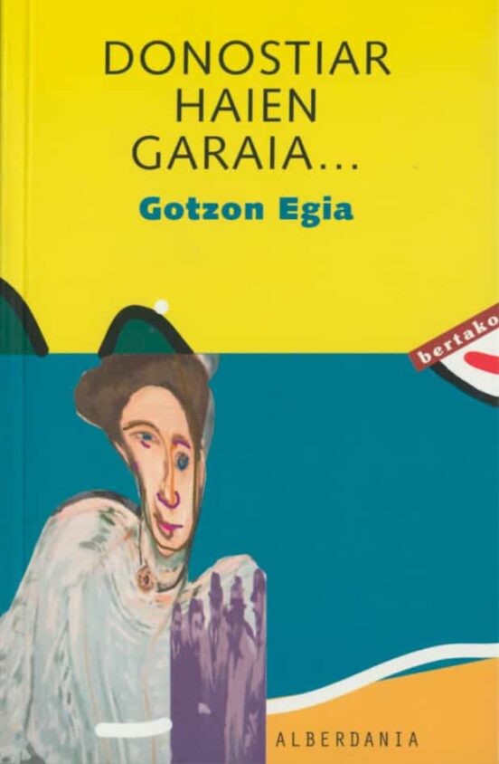 Donostiar Haien Garaia